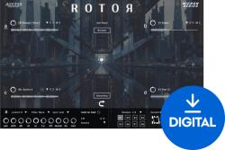 Audiofier Micron ROTOR (Digitális termék)