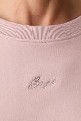 BOSS Orange суичър дамски от памук C Ever (50554711) - answear - 234,50 лв