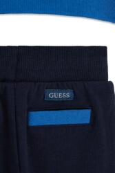 Guess спортен комплект анцуг за деца от памук (I6YG02.K3969.9BY2)
