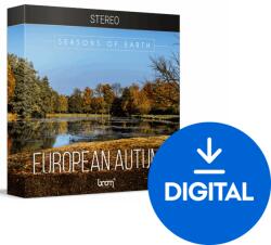 BOOM Library Seasons of Earth Euro Autumn STEREO (Digitális termék)