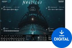 Audiofier Micron NAUTILUS (Digitális termék)