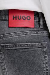 HUGO дънки slim fit мъжки HUGO 708 (50556103)