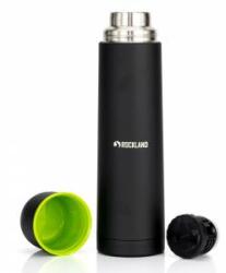 Rockland Hiking thermos Helios 0.7 l Black