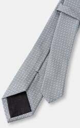 Calvin Klein вратовръзка мъжка с коприна (CK2111E004) - answear - 97,60 лв