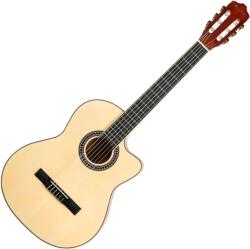 Pasadena PCC-10 4/4 Natural Klasszikus gitár