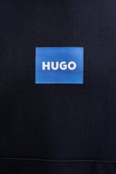 HUGO Blue суичър с качулка мъжки от памук Nayohood (50556613) - answear - 214,95 лв