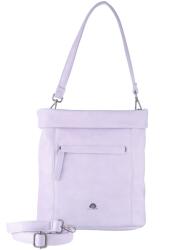 Greenburry Geanta umar dama piele ecologica lila 28 x 28 x 11 cm, Mad'l Dasch Kathi, Greenburry