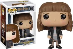 Funko Pop! Harry Potter - Hermione Granger #03 (EDM-036839) Figurina