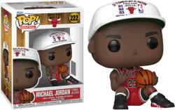 Funko POP! Basketball: Chicago Bulls - Michael Jordan #222 (EDM-109608) Figurina