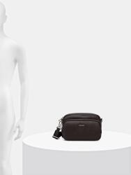 Calvin Klein чанта през рамо мъжка от имитация на кожа (LV04D3159G) - answear - 175,83 лв