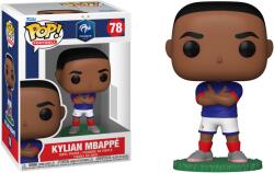 Funko Pop! Football: France - Kylian Mbappe #78 (EDM-111501) Figurina