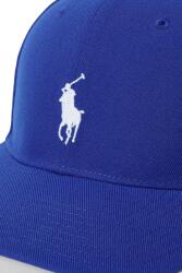 Ralph Lauren шапка с козирка мъжка (710B19128)