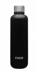 N'OVEEN Thermal bottle NOVEEN 500 ml TB410 Black Mat