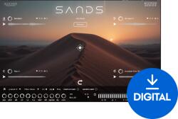 Audiofier Micron SANDS (Digitális termék)