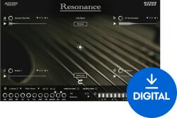 Audiofier Micron RESONANCE (Digitális termék)