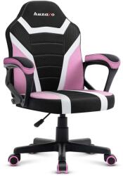 Huzaro Ranger 1.0 Rózsaszín Mesh Gamer Szék Gyerekeknek