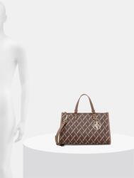 Giorgio Armani шопинг чанта дамска от имитация на кожа (XW000400.AF17155)