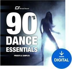 Reveal Sound Spire 90s Dance Essentials (Digitális termék)