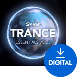 Reveal Sound Spire Trance Essentials Vol. 3 (Digitális termék)