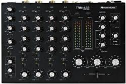 Omnitronic TRM-422 DJ миксер (TRM-422)
