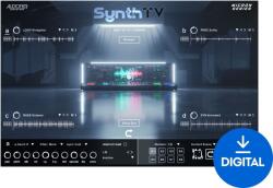 Audiofier Micron SYNTH TV (Digitális termék)