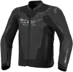 Alpinestars GP Force V2 motoros bőrkabát fekete