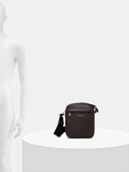 Calvin Klein чанта през рамо мъжка от имитация на кожа (LV04D3160G) - answear - 156,27 лв