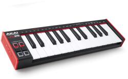 AKAI LPK 25 MKII - USB/MIDI miniatűr vezérlő billentyűzet