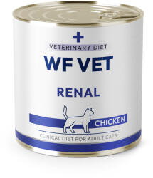  WF VET WF VET Renal macskaeledel csirkével 200 g