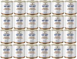  WF VET WF VET Gyomor-bélrendszer kutyáknak 24x200 g