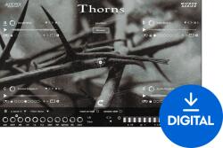 Audiofier Micron THORNS (Digitális termék)