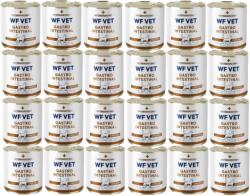  WF VET WF VET Gastrointestinal macskaeledel csirkehússal 24x200 g