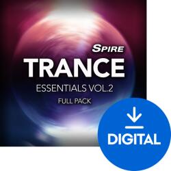 Reveal Sound Spire Trance Essentials Vol. 2 (Digitális termék)