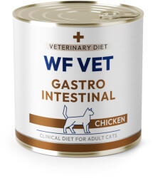  WF VET WF VET Gastrointestinal macskaeledel csirkehússal 200 g