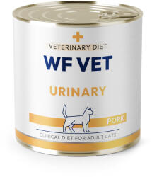  WF VET WF VET Urinary macskaeledel sertéshússal 200 g