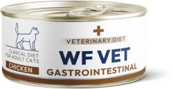  WF VET WF VET Gastrointestinal macskaeledel csirkehússal 85 g