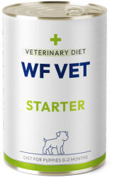  WF VET WF VET Starter 400 g