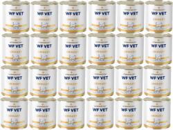  WF VET WF VET Urinary macskaeledel sertéshússal 24x200 g