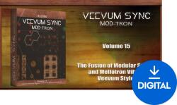 Audiofier Veevum Sync Mod-Tron (Digitális termék)