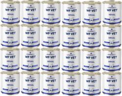  WF VET WF VET Renal macskaeledel csirkével 24x200 g