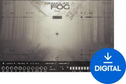 Audiofier Micron GRANULAR FOG (Digitális termék)