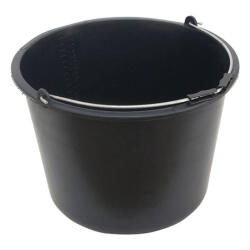  Noname 84786 műanyag habarcsos vödör, 20l-es (84786)