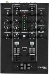 Omnitronic PM-202F DJ keverő (PM-202F)