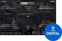 Audiofier Micron CINERGY (Digitális termék)