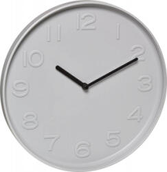 TFA Kvarc Falióra 255 mm x 255 mm x 35 mm x 255 mm Szürke (60.3079. 15) (60.3079.15)