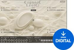 Audiofier Micron ORGANIC REALM (Digitális termék)