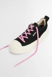 Barbour Stanhope Trainer ниски кецове дамски от памук (LFO0808BK72)