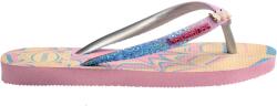 Havaianas Kids slim glitter trendy 29/30 - sportisimo - 40,97 лв