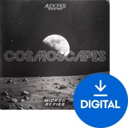 Audiofier Micron COSMOSCAPES (Digitális termék)