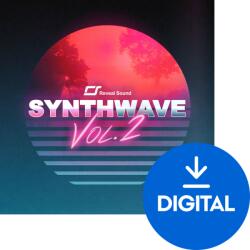Reveal Sound Synthwave Vol. 2 (Digitális termék)
